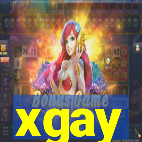 xgay