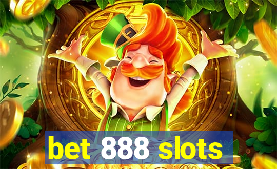 bet 888 slots