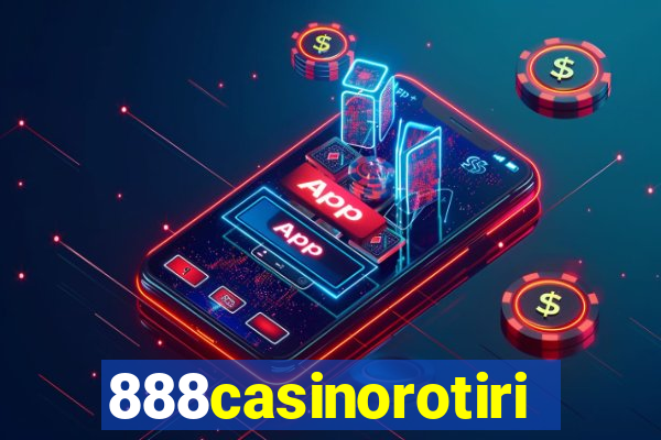 888casinorotiri