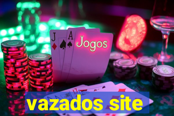 vazados site