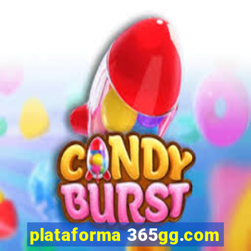 plataforma 365gg.com