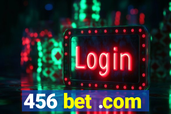 456 bet .com