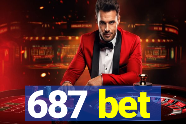 687 bet