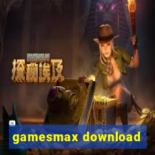 gamesmax download