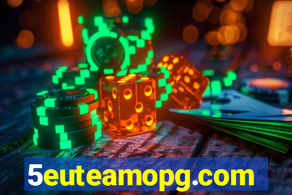 5euteamopg.com