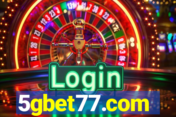 5gbet77.com