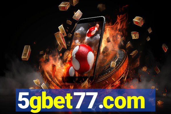 5gbet77.com