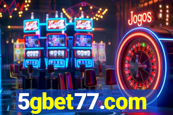 5gbet77.com