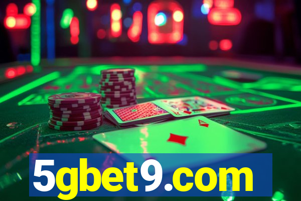 5gbet9.com