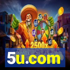 5u.com