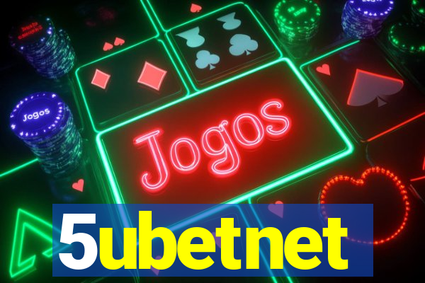 5ubetnet