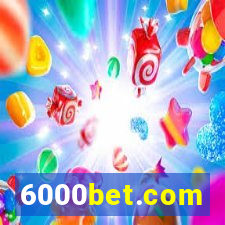 6000bet.com