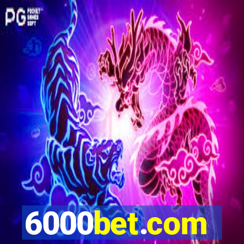 6000bet.com