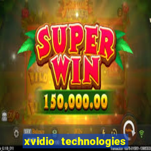 xvidio technologies brasil 2024 os