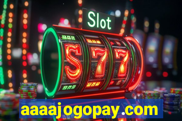 aaaajogopay.com