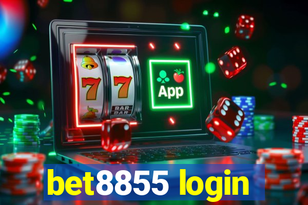 bet8855 login