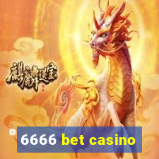 6666 bet casino