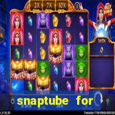 snaptube for windows 7