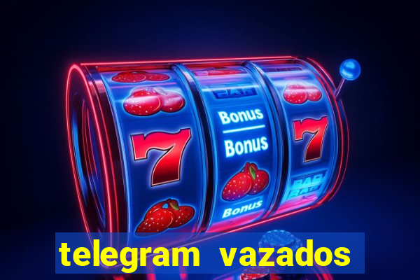 telegram vazados kid bengala