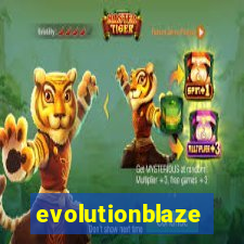 evolutionblaze