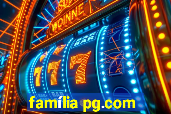 família pg.com