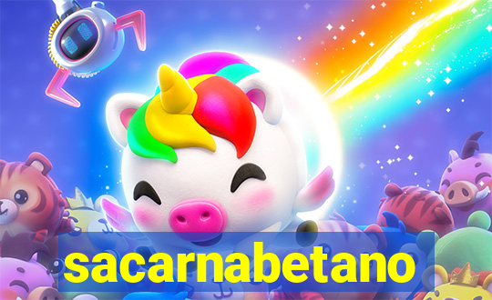 sacarnabetano