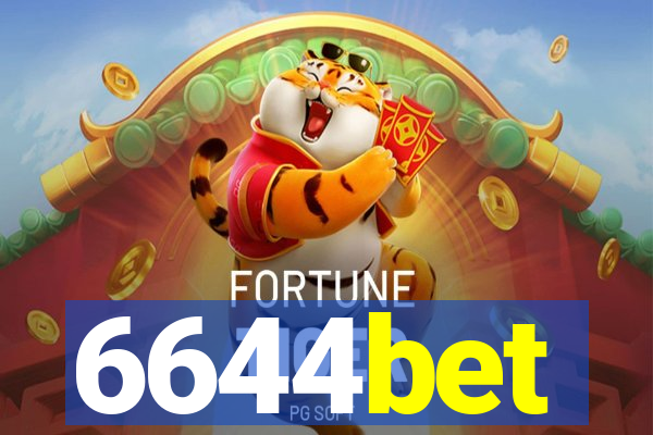 6644bet