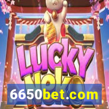 6650bet.com