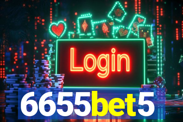 6655bet5