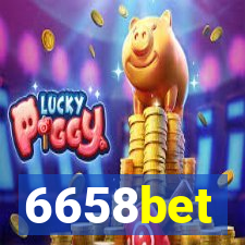 6658bet