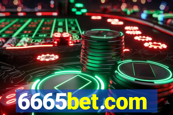 6665bet.com