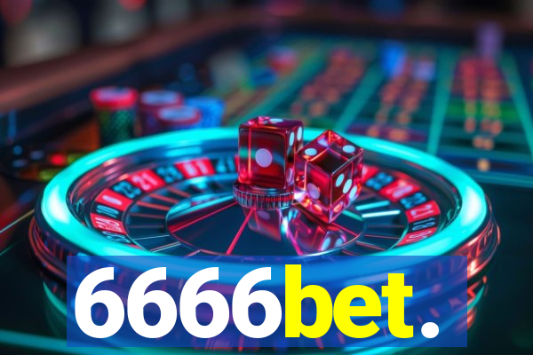 6666bet.