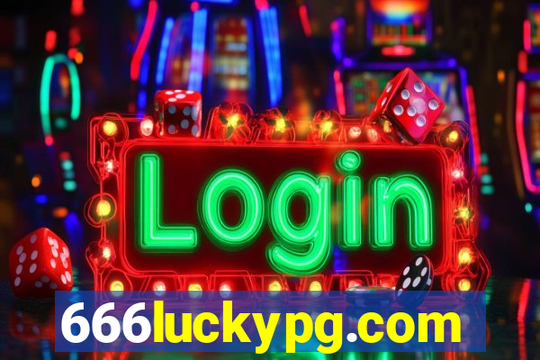 666luckypg.com