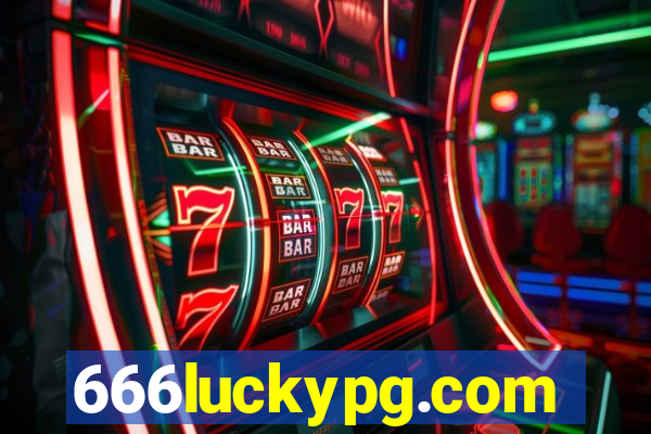 666luckypg.com