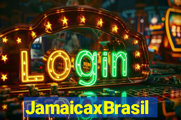 JamaicaxBrasil