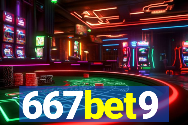 667bet9