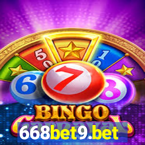 668bet9.bet