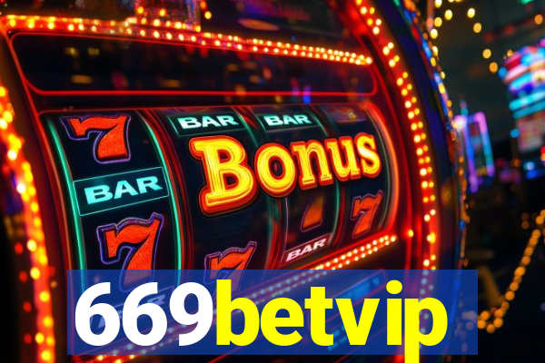 669betvip