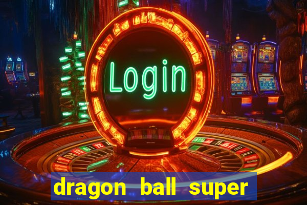 dragon ball super download torrent