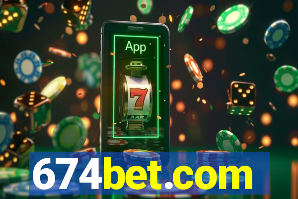 674bet.com