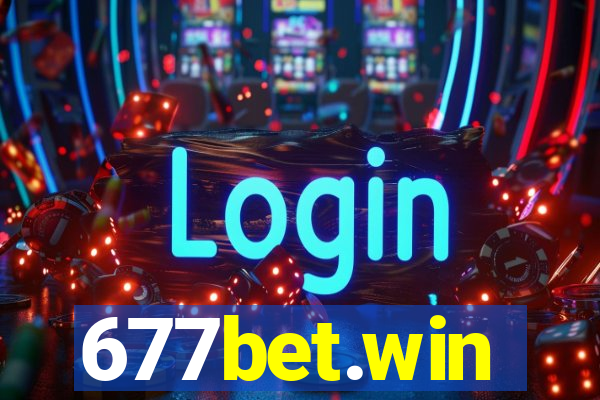 677bet.win