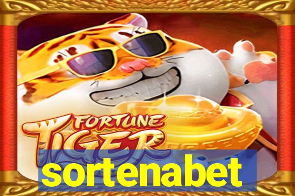 sortenabet