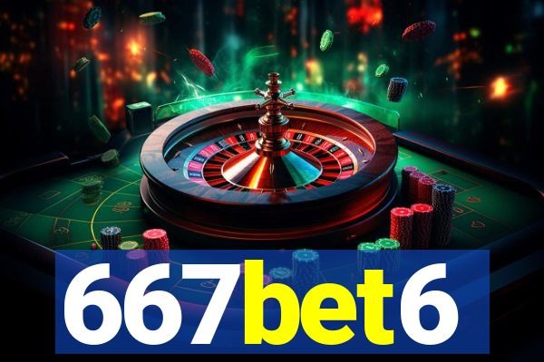 667bet6