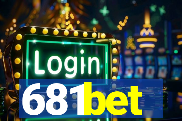 681bet