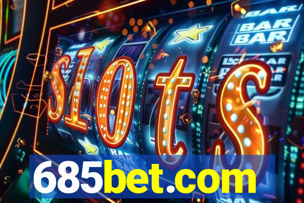 685bet.com