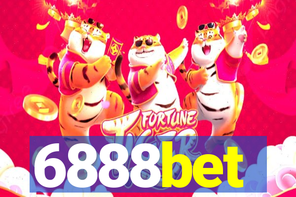 6888bet