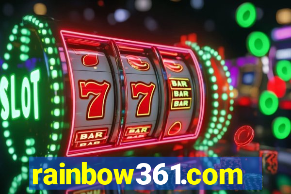 rainbow361.com