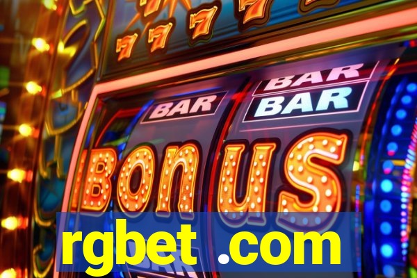 rgbet .com