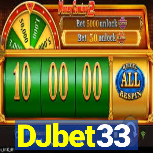 DJbet33