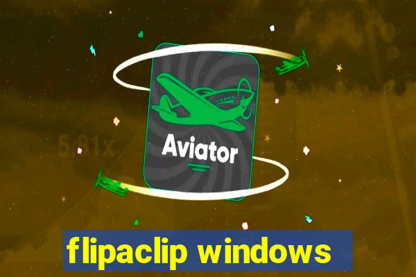 flipaclip windows